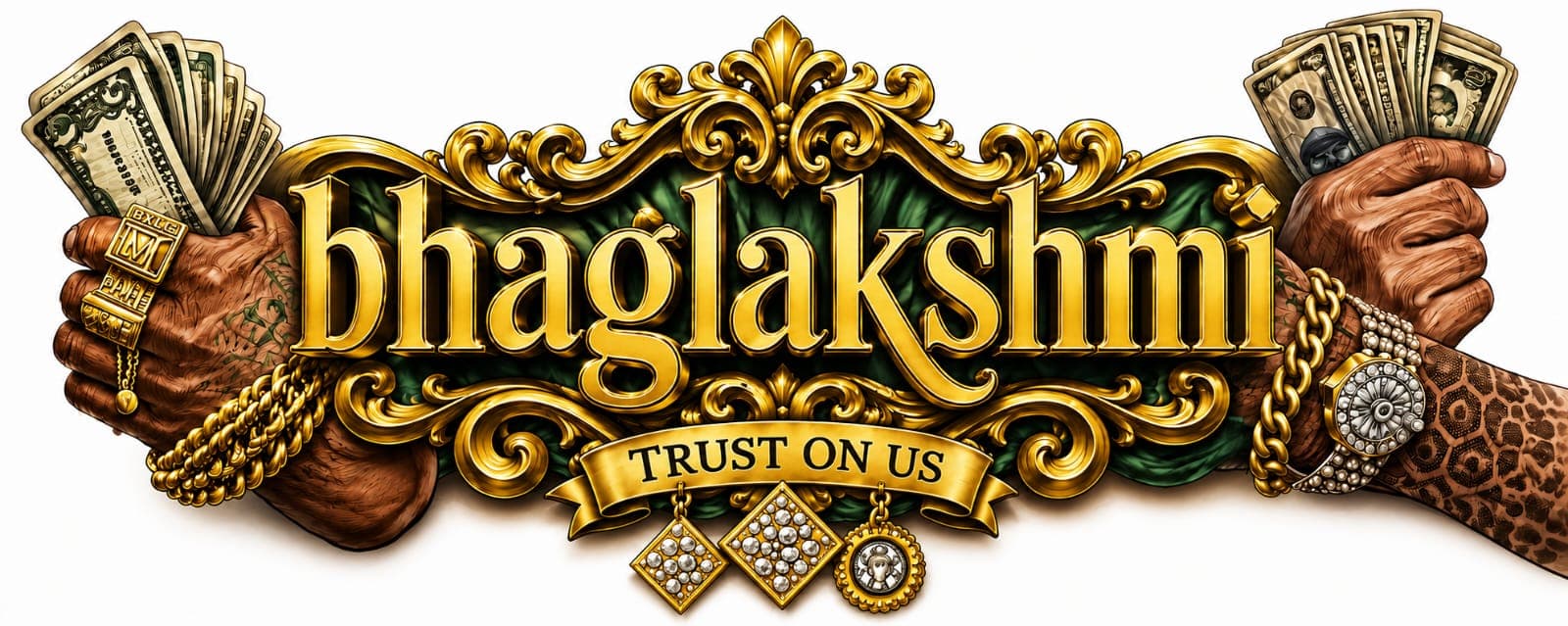 Bhaglakshmi